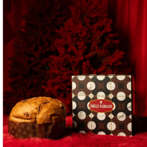 Panettone Classico