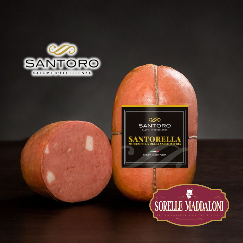 UOVO DI MORTADELLA - immagine 2