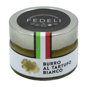 BURRO AL TARTUFO BIANCO