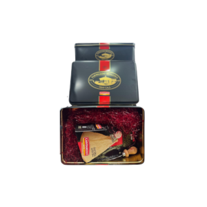PARMIGGIANO REGGIANO BOX REGALO