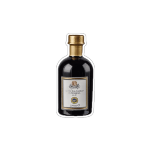 ACETO BALSAMICO DI MODENA IGP - 250 ML