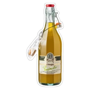 OLIO EXTRAVERGINE PINZIMOLIO 750 ML ITALIANO