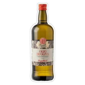 CALVI - OLIO D'OLIVA 1L