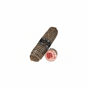 PANCETTA PEPE NERO
