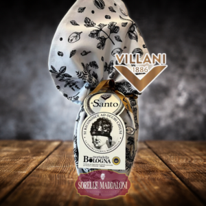 Uovo di Mortadella Villani