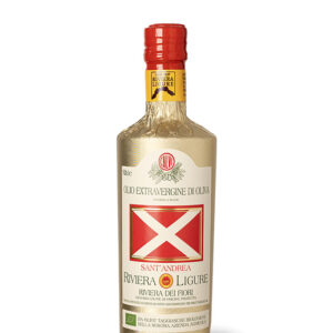 SANT’ANDREA RIVIERA LIGURE DOP BIOLOGICO 500 ML