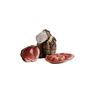 CULATELLO DI ZIBELLO DOP