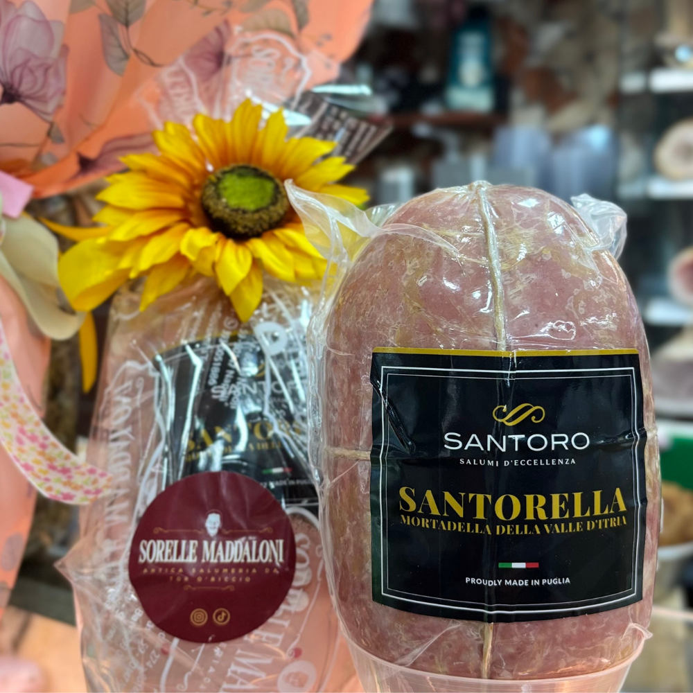 UOVO DI MORTADELLA - immagine 3