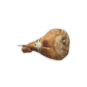 DOK DALL' AVA - PROSCIUTTO CRUDO PIO TOSINI SPA