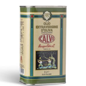 EXTRAVERGINE LATTINA STORICA 1 LT – ITALIANO