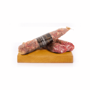 SALAME CASARECCIO , AFFETTATO