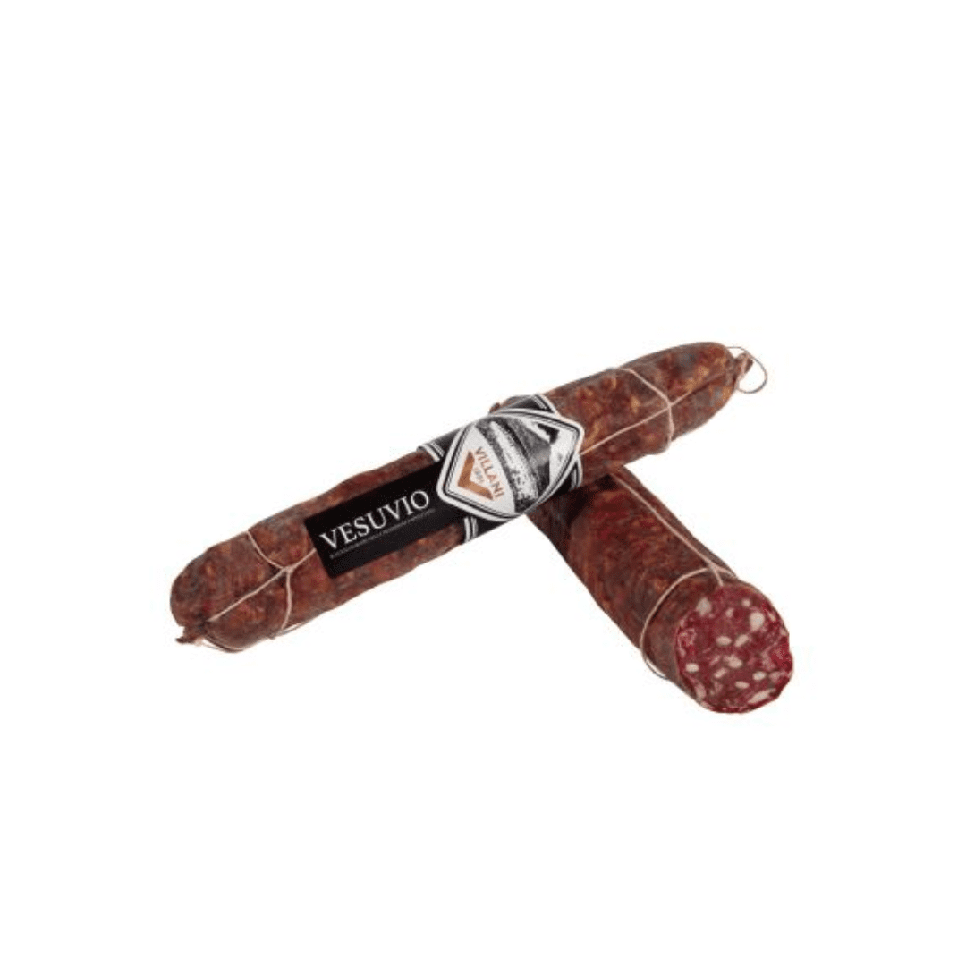 SALAME INTER
