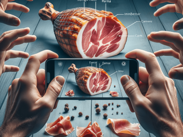 “Unraveling the Art: Journey into the World of Parma Ham”