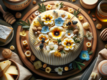 “Fiore Sardo: Scopri la Delizia Casearia Dall’Isola di Bellezza”