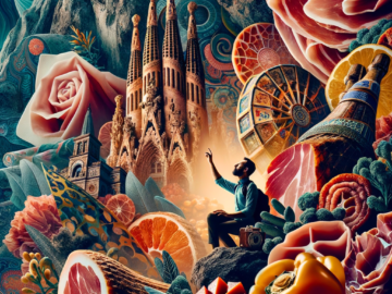 “Exploring the Unique Flavours of Italian Prosciutto di Parma”