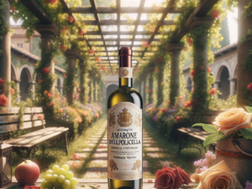 “Esplorando l’Amarone Della Valpolicella: Guida al Vino Icona Italiana”
