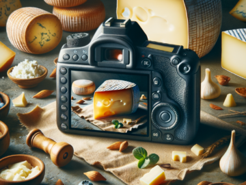 “Scopri il Pecorino Toscano: Un viaggio nel mondo del formaggio”