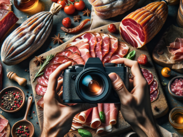 “Esplorando l’affascinante universo del Salume Italiano”