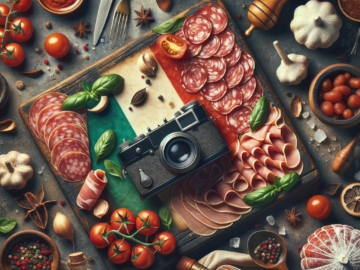 “Exploring Italian Salumi: A Journey of Tradition and Taste”