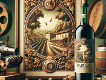 “Esplorando il Barolo: il Re dei Vini Italiani”
