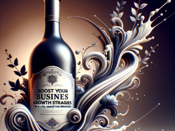 “Boost Your Business Growth with Top Digital Marketing Strategies”