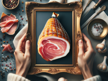 “Celebrating Prosciutto di Parma: A Jewel of Italian Gastronomy”