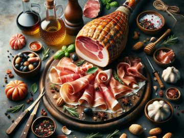 “Segreti e Storia del Prosciutto di Parma: l’Arte del Salume Italiano”