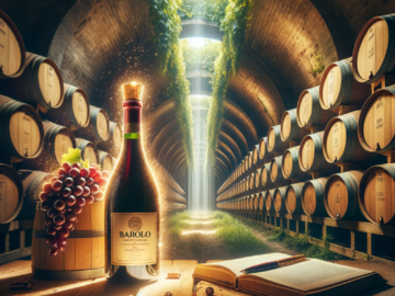 “Exploring Barolo: Delving into the Magic of the King of Wines”