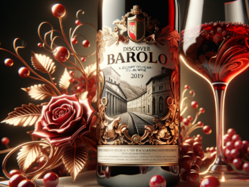 “Scopri il Barolo: un Viaggio nel Cuore del Vino Italiano”