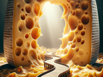 “Viaggio nel Cuore della Svizzera: Scoprendo l’Emmental”