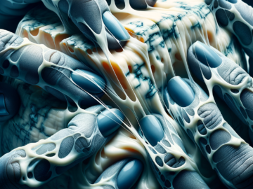 “Esplorando l’Arte Italiana del Formaggio: Il Gorgonzola”