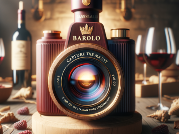 “Exploring Barolo: The King of Italian Wines From Piemonte”