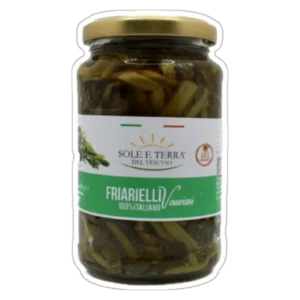 FRIARIELLI VESUVIANI