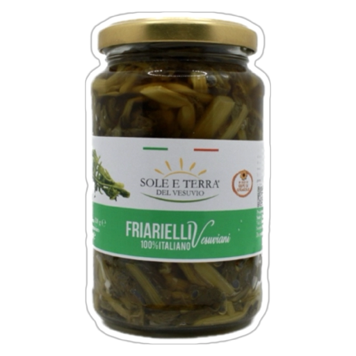 FRIARIELLI VESUVIANI