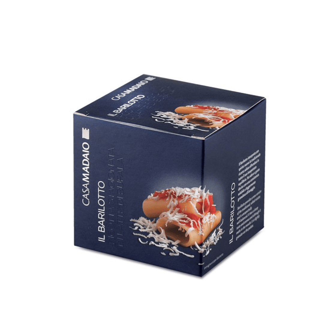 IL BARILOTTO , 140 GR - immagine 2