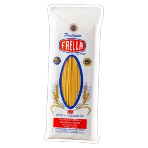 FAELLA - BUCATINI-500GR.