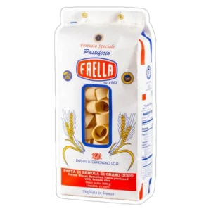 FAELLA - CALAMARATA-500GR.