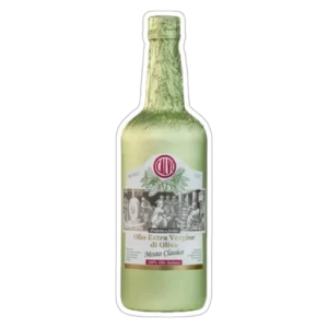 CALVI - OLIO EXTRAVERGINE MOSTO CLASSICO 1LT - ITALIANO