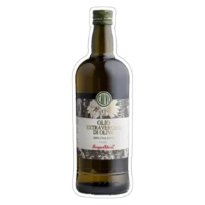 CALVI - OLIO EXTRAVERGINE QUADRO 1 LT – ITALIANO