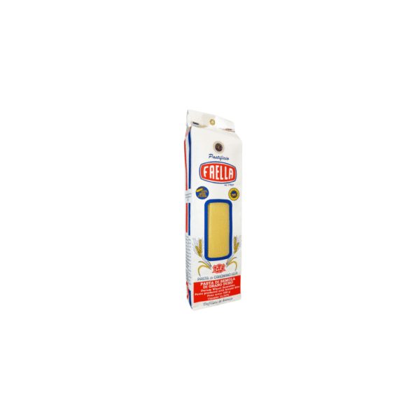 FAELLA - LASAGNE-500GR.