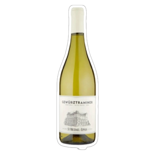 GEWURZTRAMINER ST MICHAEL EPPAN-750ml