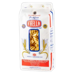 FAELLA - FUSILLONI-500GR.