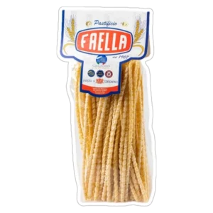 FAELLA - FUSILLI A FERRETTO-500GR.