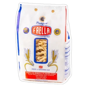 FAELLA - GEMELLI-500GR.
