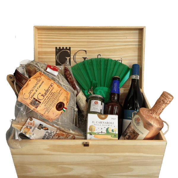 IDEA REGALO