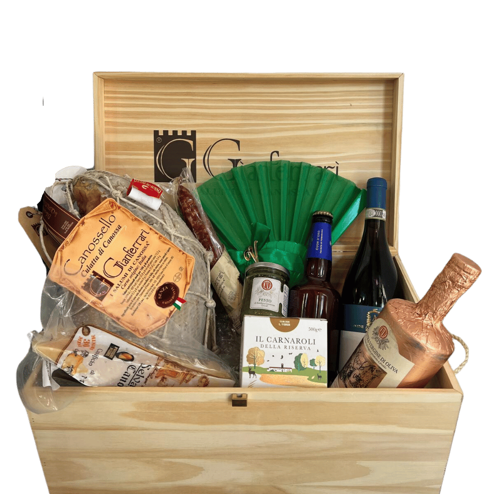 IDEA REGALO