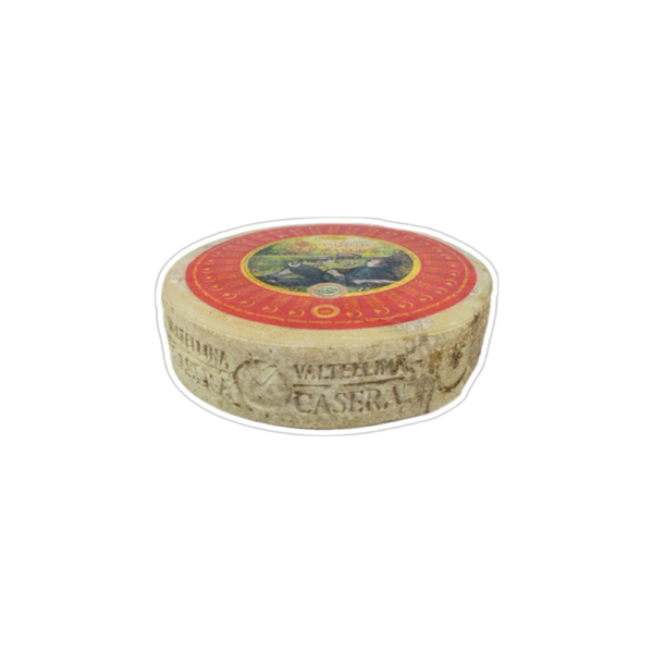 VALTELLINA CASEREA