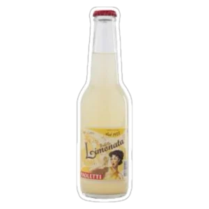 LIMONATA O,25L