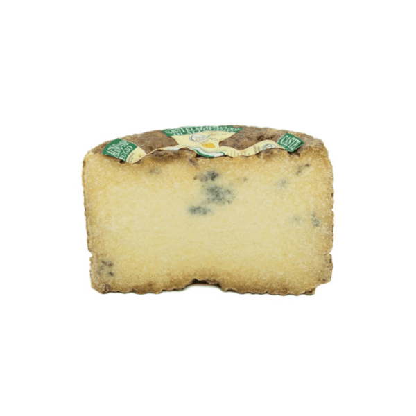 CASTELMAGNO D’ ALPEGGIO
