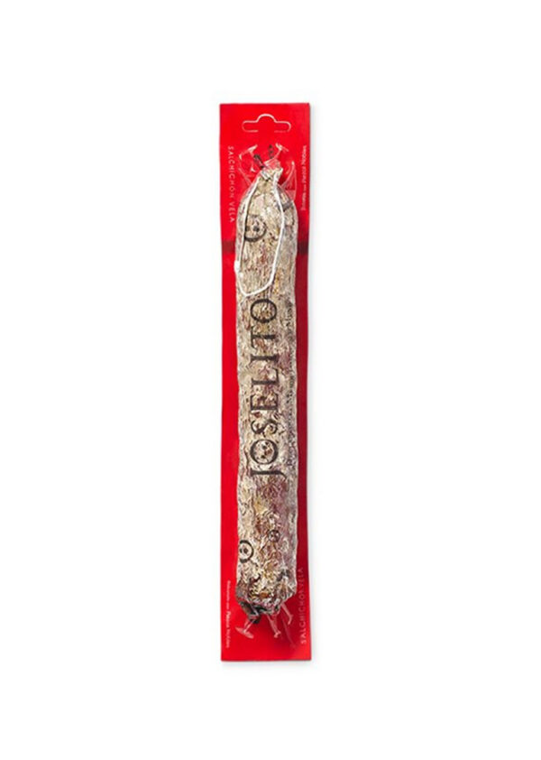 JOSELITO - SALCHICHON VELA 300GR.